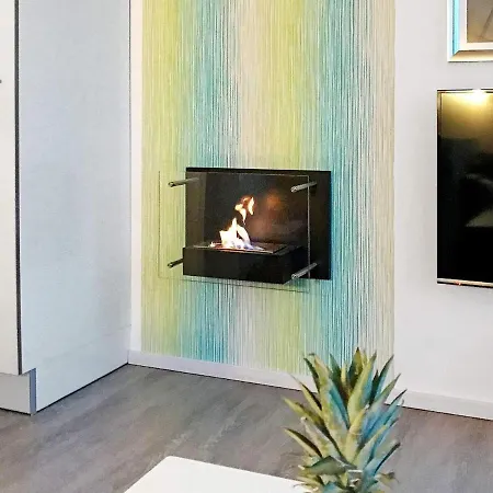 Two-bedroom Holiday In 42