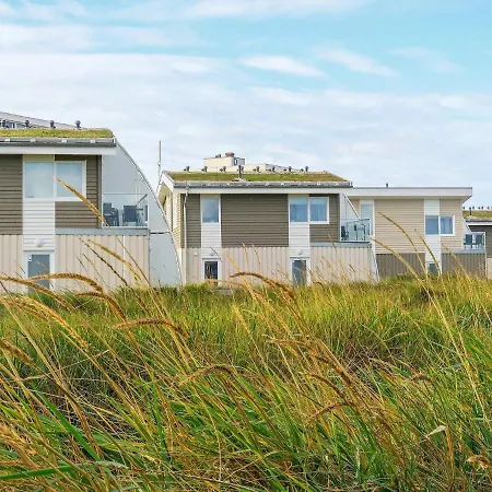 Σπίτι διακοπών Two-bedroom Holiday In 42 Wendtorf