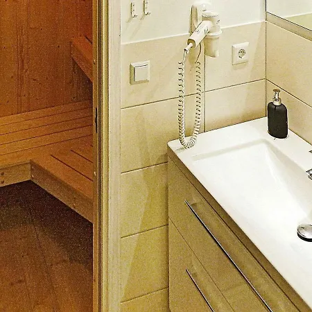 Two-bedroom Holiday In 42 Σπίτι διακοπών
