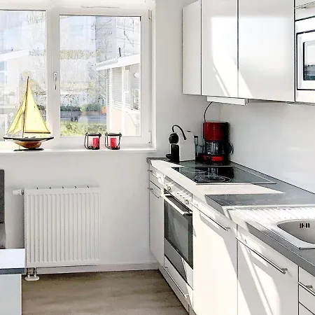 Two-bedroom Holiday In 42 Σπίτι διακοπών Wendtorf